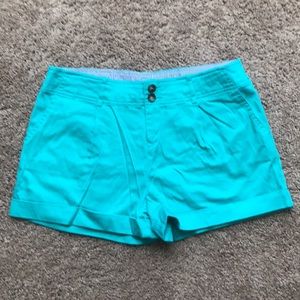 Casual Summer Shorts